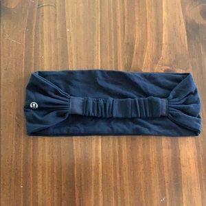Lululemon headband (discontinued, hard to find)